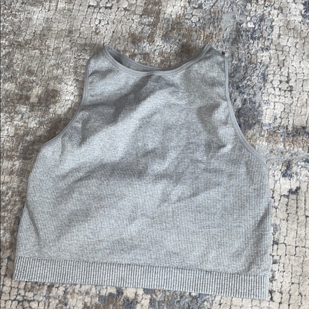 Forever 21 crop tank